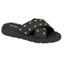 Chinelo Modare Ref 7222.102 - Preto Chinelo Modare Ref 7222.102 - Preto