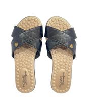 Chinelo Modare Slide com Massageadores 7163.105