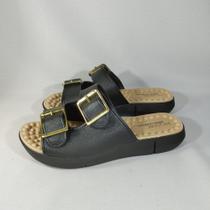 Chinelo Modare Slide Joanete Fivela Ajustavel Super Leve e Confortável Feminina 7142.113 (63109) Chinelo Modare Slide Joanete Fivela Ajustavel Super Leve e Confortável Feminina 7142.113 (63109)