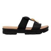 Chinelo modare slide tira dupla feminino 7132138