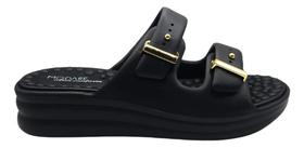 Chinelo Modare Tamanco Esporão Feminino Com Regulagem Leve -10265 Chinelo Modare Tamanco Esporão Feminino Com Regulagem Leve -10265