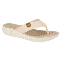 Chinelo Modare Ultra Conforto 7142.106 Tamanco Feminino Moda