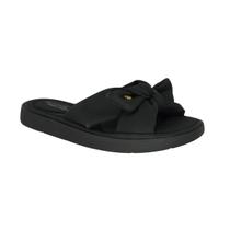 Chinelo Modare Ultra Conforto - 7208.101 - Preto Chinelo Modare Ultra Conforto - 7208.101 - Preto