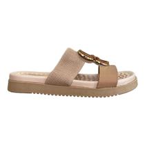 Chinelo Modare Ultra Conforto Feminino 7178107 Bege