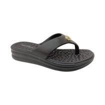 Chinelo modare ultra conforto feminino 7213-100 Chinelo modare ultra conforto feminino 7213-100