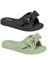 Chinelo Modare Ultra Conforto Ortoédico Feminino Chinelo Modare Ultra Conforto Ortoédico Feminino