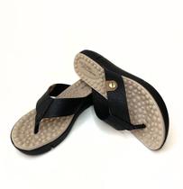 Chinelo Modare Ultra Conforto Ortopédico 7142 em EVA ultramacio.