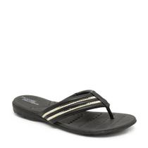 Chinelo Modare Ultraconforto 7053.110 Preto