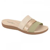 Chinelo Modare Ultraconforto 7125.200.29455 Slide Feminino Chinelo Modare Ultraconforto 7125.200.29455 Slide Feminino