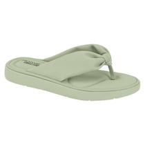 Chinelo Modare Ultraconforto - Feminino - Verde - 34 Chinelo Modare Ultraconforto - Feminino - Verde - 34