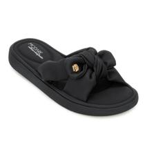 Chinelo Modare Ultraconforto PT MD25-72081