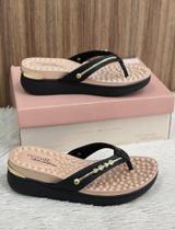 Chinelo Modare Ultraconforto Tamanco Feminino Ortopédico Slide Chinelo Modare Ultraconforto Tamanco Feminino Ortopédico Slide