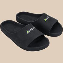 Chinelo Modelo Slide Nuvem Rider Drip Adulto Anatômico Casual Confortável Leve Sandália Masculino Chinelo Modelo Slide Nuvem Rider Drip Adulto Anatômico Casual Confortável Leve Sandália Masculino