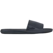 Chinelo Modelo Slide Rider Feel Adulto Anatômico Casual Ultra Confortável Sandália Masculino