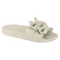Chinelo Moleca 5414.157.24341 Slide Feminino