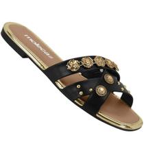 Chinelo Moleca 5435.561 Feminino Chinelo Moleca 5435.561 Feminino