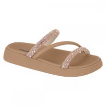 Chinelo Moleca 5469.121.28486 Papete Feminino