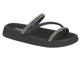 Chinelo Moleca 5469.121 Strass Chinelo Moleca 5469.121 Strass