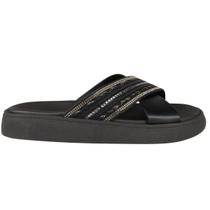 CHINELO MOLECA 5469138 Cor:MUL-PRE-PRETAMANHO:34