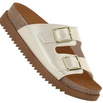 Chinelo Moleca 5500.105 Feminino