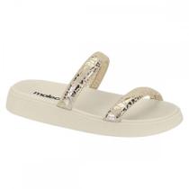 Chinelo Moleca 5507.101.28959 Papete Feminino Chinelo Moleca 5507.101.28959 Papete Feminino