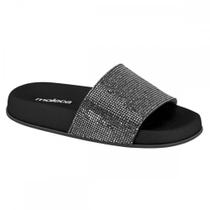 Chinelo Moleca 5538.106 Slide Feminino Chinelo Moleca 5538.106 Slide Feminino