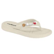 Chinelo moleca 5548.101 Chinelo moleca 5548.101