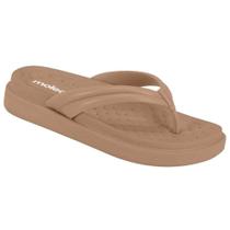 Chinelo Moleca 5554.100 Feminino Chinelo Moleca 5554.100 Feminino