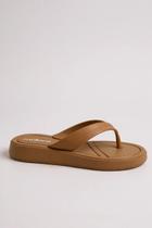 Chinelo Moleca Anatômico Correia Lisa Nude Chinelo Moleca Anatômico Correia Lisa Nude