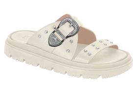 Chinelo Moleca Branco Off 5504103 Chinelo Moleca Branco Off 5504103
