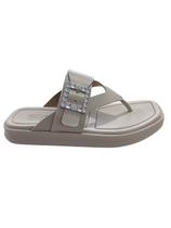 Chinelo Moleca Branco Off 5506100 Chinelo Moleca Branco Off 5506100