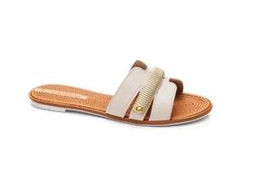 Chinelo Moleca Casual Feminino Rasteira 5297.470.9569