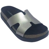 Chinelo Moleca Feminino com Plataforma Conforto Casual Chinelo Moleca Feminino com Plataforma Conforto Casual