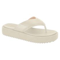 Chinelo moleca feminino plataforma nuvem 5489.100.18462 Chinelo moleca feminino plataforma nuvem 5489.100.18462