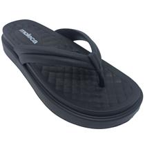 Chinelo Moleca Feminino Sintético Liso Calce Fácil Chinelo Moleca Feminino Sintético Liso Calce Fácil