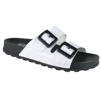 Chinelo Moleca Fivelas Slide Canoa Tratorada 5436.401 Chinelo Moleca Fivelas Slide Canoa Tratorada 5436.401