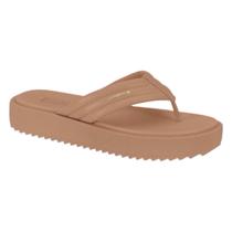 Chinelo Moleca Plataforma 5489101 - Feminino