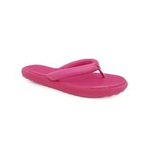 Chinelo Moleca Rasteira Feminina 5467.100 Pink