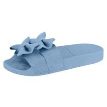 Chinelo Moleca Slide Com Laco - 5414.157.5881