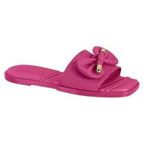 Chinelo Moleca Slide Feminino com Laço 5471.204
