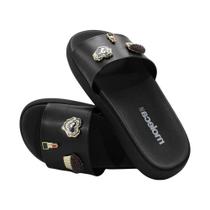 Chinelo Moleca Slide Party Com Emoji Chinelo Moleca Slide Party Com Emoji