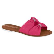 Chinelo moleca