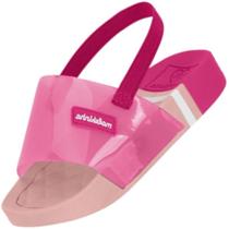 Chinelo Molekinha 2125.424 Feminino Rosa