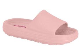 Chinelo Molekinha 2338.100 Rosa