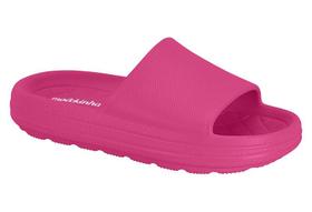 Chinelo Molekinha 2338.100 Slide Tamanco Anabela flatform Infantil Chinelo Molekinha 2338.100 Slide Tamanco Anabela flatform Infantil