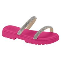 Chinelo Molekinha 2344.127 Papete Tratorada Infantil