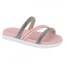 Chinelo Molekinha 2352.107.26696 Papete Infantil