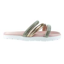 CHINELO MOLEKINHA 2352107 Cor:CRI-CRE-OUR.ROSTAMANHO:30 CHINELO MOLEKINHA 2352107 Cor:CRI-CRE-OUR.ROSTAMANHO:30