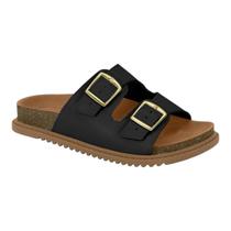 Chinelo Molekinha 2357.103 Salto Flatform Baixo Papete Menina Chinelo Molekinha 2357.103 Salto Flatform Baixo Papete Menina