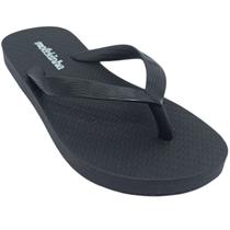 Chinelo Molekinha Infantil com Fechamento Calce Fácil Chinelo Molekinha Infantil com Fechamento Calce Fácil